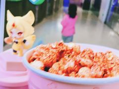 -金逸影城(大悦城IMAX激光店)