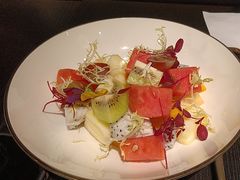 -伯顿西餐厅(厚街香榭丽店)