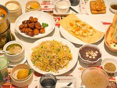 -大潮淮·淮扬菜(何园旗舰店)