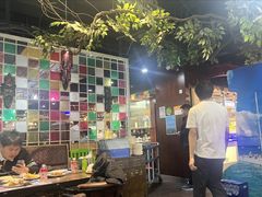 -巴犀烧烤(新崇光店)