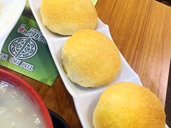 -添好运点心专门店(深水埗店)
