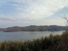 -天目湖涵田半山温泉