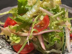 -乾山寿司(好运街店)