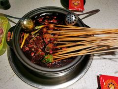 -钢管厂五区小郡肝串串香(南山店)