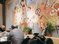 -金谷园饺子·烧烤(人大总店)
