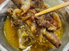 -阿秋牛排(湖心街店)