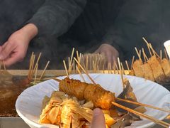 -郭记小街麻辣烫(南小街总店)