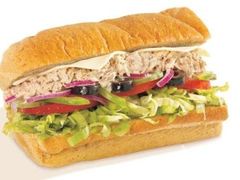 -赛百味SUBWAY(万柳华联店)