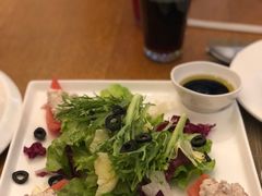 -香草意餐厅(杏石口路店)