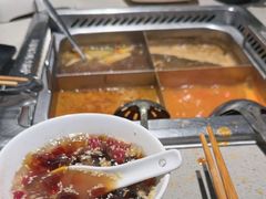 -海底捞火锅(杭州滨江九宜城店)