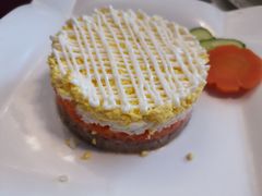 -92°C俄式厨房(中央大街店)