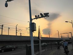 -海堤纪念公园