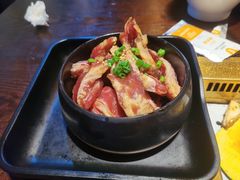 -新石器烤肉(之心城店)