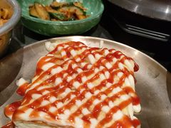-欧巴炭烤肉오빠숯불구이(南京东路店)