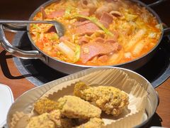 -양평식당·杨平食堂(华贸店)