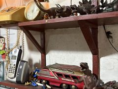 -炙热童年·老北京炙子烤肉(南锣鼓巷店)
