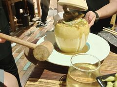 -并州大牌档之醉轻尘