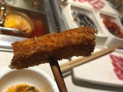 -海底捞火锅(长沙华创国际广场店)