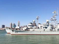 -中国人民解放军海军博物馆