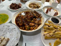 -小六农家乐(崇明西沙湿地店)