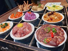 -楠火锅(龙阳广场店)