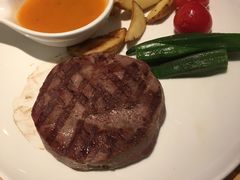 -斗牛士牛排(南京东路店)
