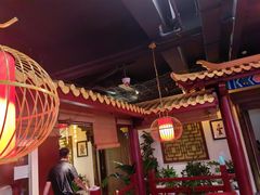 -秦月轩·陕西家乡菜(阜成路·五棵松店)