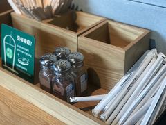 -星巴克(深圳龙岗广百店)