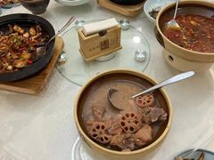 -洞庭家宴·头牌甲鱼(广渠门店)