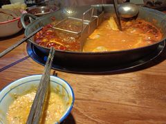 -楠火锅(仁恒梦中心店)