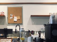 -不正咖啡(万达尊店)