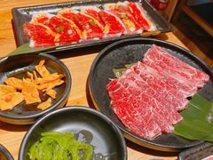 -九田家黑牛烤肉料理(溧阳吾悦店)