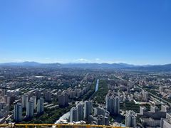 -中央广播电视塔