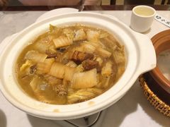 -小菜园新徽菜(无锡人民路红豆店)
