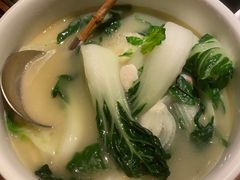 -绿茶餐厅(昆明世纪金源店)