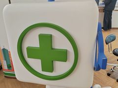 -EYEcare眼镜店(南京东路店)