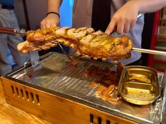 -龙头烤羊排•烤全羊•精酿扎啤(厦滘店)