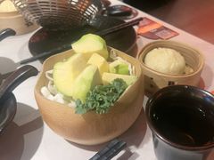 -芸山季·云南山珍菌火锅(人民广场来福士店)