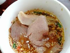 -朝伟清真铜瓢牛肉馆(三十年老·店)
