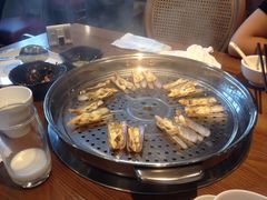 -董大蒸货(方塔园店)