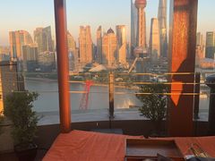 -非常时髦餐厅VUE Restaurant(外滩茂悦大酒店)