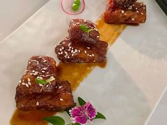 -伯衡55·吉品轩(乌鲁木齐南路店)