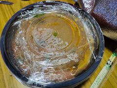 -三个大叔东北烧烤·砂锅菜(西三旗店)