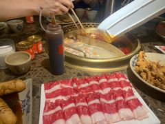 -小龙坎老火锅(北京三里屯店)