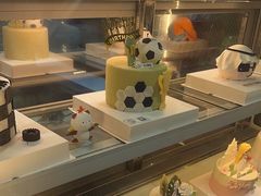 -CAKEBOSS蛋糕老板(东直门来福士店)