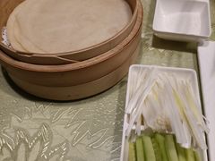-京尊烤鸭店JINGZUN(春秀路店)