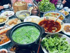 泡椒鳝鱼-青城甲(青城山店)