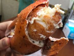 -强记龙虾钳(定安里店)
