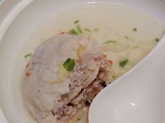 -三道菜(明堂公园店)