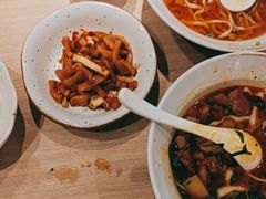 -大师兄·西北小馆(南沙万达广场店)
